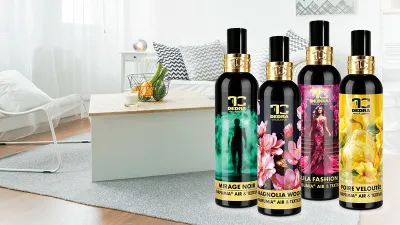 AKCIÓ!  LÉGFRISSÍTŐ 250 ml, 2390 Ft / 500 Ft KEDVEZMÉNY